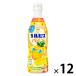  Asahi напиток karupis подлинный лето. плоды сосна разбавление для пластик бутылка 470ml 1 коробка (12 шт. входит )
