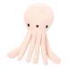  мягкая игрушка игрушка осьминог розовый собака для LAKOLE/lakore