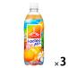  Asahi напиток три tsu стрела тропический Mix 500ml 1 комплект (3шт.@)
