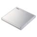  Elecom DVD Drive установленный снаружи записывание soft есть M-DISC соответствует Windows белый LDR-PMM8U2LWH 1 шт 