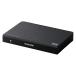 HDMI дистрибьютор 4K/60P соответствует 1 ввод /4 мощность сплиттер VSP-HDP14BK черный 1 шт Elecom 