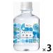  Hal na производить omote нет натуральный вода 300ml 1 комплект (3шт.@)