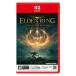 f ром * программное обеспечение Switch2 ELDEN RING Tarnished Edition POT-P-AAF6C 1 шт. 