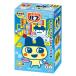  Bab Tamagotchi белый сабо n12 таблеток входить 1 коробка средство для ванн Kao 