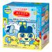  Kao ...zm пар ... маска для глаз Tamagotchi без ароматизации 12 листов входит 471086 1 коробка 