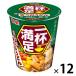  один кубок довольство ... udon яркая звезда еда 1 комплект (1 еда ×12) cup udon 