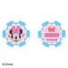  монета маркер (габарит) minnie Mark лента Disney Golf соревнования собрание подарок 