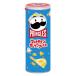  Pringle z Ultraman чеснок масло 95g 1 шт 