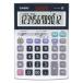  Casio основной деловая практика калькулятор ( время * час счет ) стол модель DS-20DD-N 1 шт. 