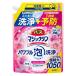  автобус Magic Lynn powerful пена мойка aroma rose. аромат .... для 1050ml 1 комплект (1 шт ×3) Kao 