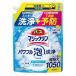  автобус Magic Lynn powerful пена мойка аромат . осталось . нет модель .... для 1050ml 1 комплект (1 шт ×3) Kao 