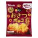o..poteko жарение .. тест 51g 1 шт еда ... кондитерские изделия Tohato 