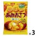 51g..... соль масло тест 1 комплект (1 шт ×3) еда ... кондитерские изделия Tohato 