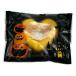( ограниченное количество ) Halloween кекс собака. закуска тыква тест местного производства 1 шт три стрела корпорация собака для закуска 