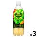  Asahi напиток Will gold son язык солнечный мускат Squash 490ml 1 комплект (3шт.@)