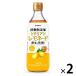 �i�Z�[���j���}���� �������Y�� �V�`���A�������l�[�h���| 4�{��� 500ml 1�Z�b�g�i2�j