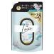 reno голубой -doryuks пеня для ванн. аромат заполняющий очень большой 1050mL 1 шт гибкий .P&G