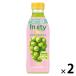  полный -tis автомобиль in мускат 500ml 1 комплект ( 1 шт. ×2)mitsu can разбавление для Nagano префектура производство пить . уксус уксус напиток 