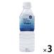 Body Friendly Water ваш из .. близкий вода 500ml 1 комплект (3шт.@) море . глубокий слой вода . вода минеральная вода 