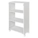  Smile steel открытый Wagon / боковой шкаф 3 уровень белый ширина 600× глубина 320× высота 1020mm 1 шт. 