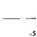 Pilot высокий Tec Ckoreto04 голубой LHKRF-10C4-L 5шт.