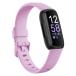 Google Fitbit Inspire 3 Lilac Bliss/Black FB424BKLV-FRCJK 1 шт 