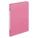 [ outlet ][ outlet ]kokyoPP Flat файл A4 вертикальный персик EM-FUH10PX10 1 комплект (10 шт. входить )