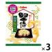 60g... картофель лук порей соль .. тест 1 комплект (1 шт ×3) Calbee легкая закуска закуска 