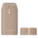mak cell compact корпус бритва бежевый MXBS-300-BE