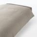  Muji Ryohin воспроизведение полиэстер ...... futon покрытие S 150×210cm для Brown проверка хорошая вещь план 