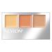  Revlon цвет стойка длинный одежда консилер Palette 003 1 шт 