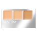  Revlon цвет стойка длинный одежда консилер Palette 002 1 шт 