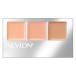  Revlon цвет стойка длинный одежда консилер Palette 001 1 шт 