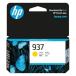 HP(hyu- let * уплотнитель do) 4S6W4NA оригинальный струйный картридж желтый 1 шт 