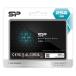  силикон энергия встроенный SSD Ace A55 SATA III SSD 256GB SPJR256GBSS3A55BJP 1 шт 