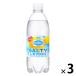  Asahi напиток Will gold son язык кислород ruti лимон 500ml 1 комплект (3шт.@)
