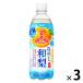  Asahi напиток три tsu стрела холодный .. мир груша 500ml 1 комплект (3шт.@)