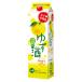  женщина прекрасный sake часть yuzu sake 8 раз 2L 1 шт. Sakura oB&D ликер для бизнеса 