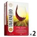  Италия tave Rene ro3L красный вино свет корпус 2 шт Suntory 
