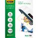  Fellows pauchi плёнка 100 микро n Basic A5 размер для 5848601 1 коробка (25 листов входит )