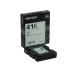  Ricoh (RICOH) оригинальный чернильный картридж GC41K черный стандарт 515807 1 шт 