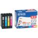  Epson (EPSON) IC4CL69( песочные часы ) оригинальный чернильный картридж 4 цвет упаковка 1 шт 