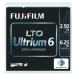  Fuji Film LTO6 лента LTO FB UL-6 2.5T J