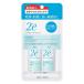 2e( due ) Trial комплект ( лосьон 30mL, косметическое молочко 30mL) Shiseido лекарства 