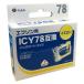 G&G Epson (EPSON) для сменный чернильный картридж HBE-Y78 желтый стандарт ICY78 сменный 1 шт 