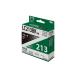 zenelaru Brother (brother) для сменный чернильный картридж Myink B213BK черный LC213BK сменный 1 шт 