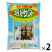 ... кошка. песок минерал super Sand 7L 2 пакет . суша ..