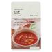  Muji Ryohin материалы . сырой . сделал карри красный 180g(1 порции ) хорошая вещь план 