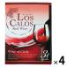 chi Lilo s Caro sBIB красный вино medium корпус 3L 1 шт. ×4 юг Alps вино and viva reji