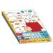  Cross линия Note semi B5 A.7mm Snoopy me Lee серии 5 шт. комплект noS-136A-5Pna бегемот cocos nucifera 